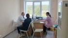 В с. Махалино обновили отделение врачебной амбулатории