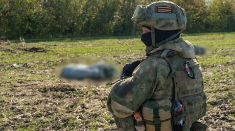В Пензенской области в поле взорвали авиационный боеприпас
