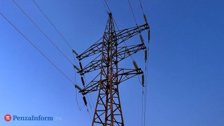 Долги пензенских СНТ за электричество превысили 16,8 млн рублей