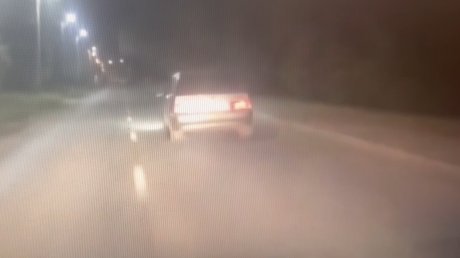 В Пензе сотрудник ГАИ выстрелил в машину 19-летнего водителя