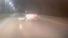 В Пензе сотрудник ГАИ выстрелил в машину 19-летнего водителя