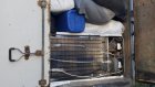 Из Пензы отправили холодильники, кровати и продукты для бойцов СВО