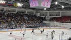 «Дизель» потерпел разгромное поражение от «Магнитки»