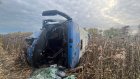 В смертельное ДТП под Мокшаном попал кузнецкий автобус