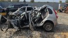 Одному из погибших в ДТП под Мокшаном не было 18 лет