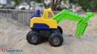 Эксперт: Осенью песочницы особенно опасны для здоровья детей