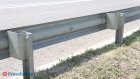 На аварийном участке трассы Р-158 в Иссе установили камеру