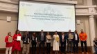 Проект бульвара в «Лугометрии» признан лучшим в России