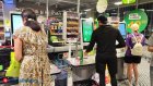 Траты россиян на еду оценили