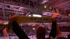 «Дизель» одержал победу в матче с «Челметом»