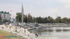 22 сентября в Пензенской области потеплеет