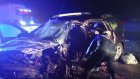 Стало известно, кто погиб в ДТП с тягачом в Бессоновском районе
