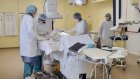 В Пензе врачи спасли пациента с аневризмой брюшной аорты