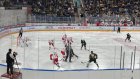 «Дизель» завершил победой серию домашних игр