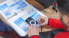 ВТБ: траты по платежным стикерам выросли в 3,5 раза