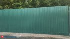 Жалобы жителей Чемодановки на односельчанина дошли до главы СКР