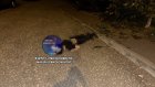 На улице Тамбовской в Пензе подросток погиб, упав с высоты