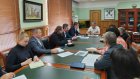 У храма в Заречном появятся уличная трапезная и места для отдыха