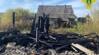 Никольчанка захотела отомстить соседке и подожгла ее дом