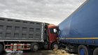 Стали известны подробности смертельного ДТП с тремя грузовиками