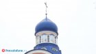 27 сентября православные отметят Воздвижение Креста Господня