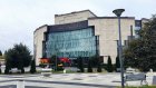 В МЧС рассказали подробности пожара в областной филармонии