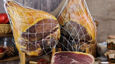 Названы продукты, которые стоит купить на ярмарке в «Коллаже»