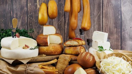 Названы продукты, которые стоит купить на ярмарке в «Коллаже»