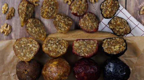 Названы продукты, которые стоит купить на ярмарке в «Коллаже»