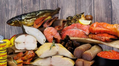 Названы продукты, которые стоит купить на ярмарке в «Коллаже»