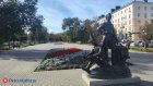 Парковку у сквера «Копилка пословиц» попросили сделать платной