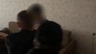 В Пензе задержали саратовца, подозреваемого в измене Родине