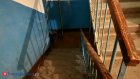 Пензенцу, шумевшему у двери в свою квартиру, распылили в лицо перцовку