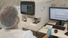Инфекционный корпус земетчинской больницы получил новое оборудование