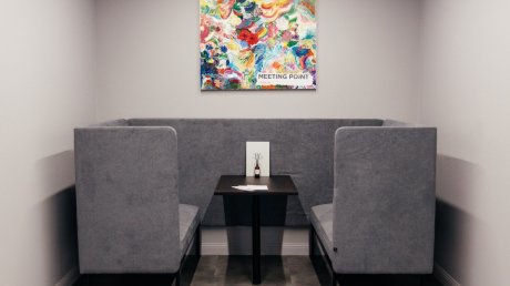 Коворкинг Meeting Point отметил 3-летие работы в Пензе