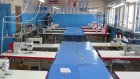 В пензенские колонии поступило новое швейное оборудование