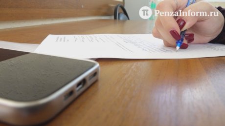 Пензячка перевела мошенникам 6 млн рублей, взятые у родителей