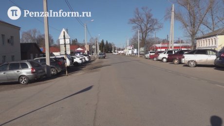 У лунинца изъяли Hyundai Solaris после поездки по райцентру