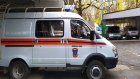 На берегу Суры в районе Ухтинки скончался рыбак