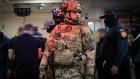 Силовики нашли в клубах Пензы желающих служить по контракту