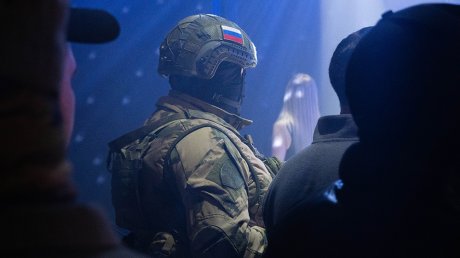 Силовики нашли в ночных клубах Пензы желающих служить по контракту