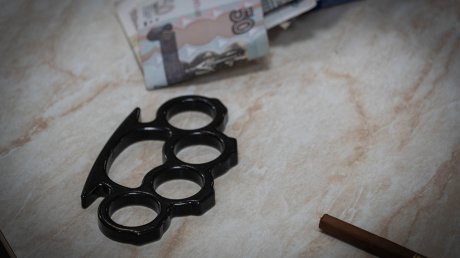 Силовики нашли в ночных клубах Пензы желающих служить по контракту