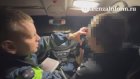За два дня в Пензенской области задержали 50 пьяных водителей