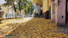 Пензенская область попала под влияние обширного антициклона