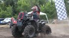 В Пензе пройдут соревнования среди квадроциклистов