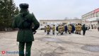 Генерал-полковник объяснил крупнейший за девять лет призыв в армию России