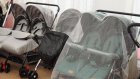В Пензенской области заработали все 34 пункта проката детских вещей