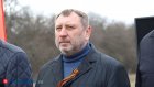 Сергей Балакин покинул пост главы Пензенского района