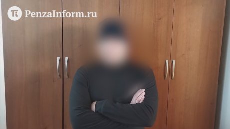 В Пензе дроп-курьер обманул пенсионерку и работодателей