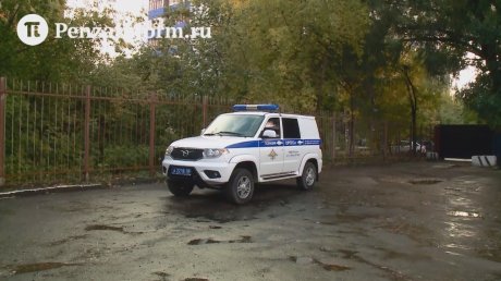 В Пензе дроп-курьер обманул пенсионерку и работодателей